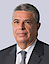 Adel A. El-Labban - CEO of Ahli United Bank B.S.C Adel A. El-Labban's photo - CEO of Ahli United Bank B.S.C
